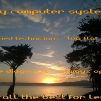Bay Computer Systems Computer Repair