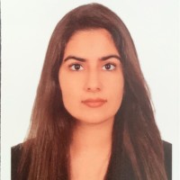 Israa Husain
