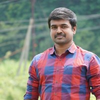 Rajasekhar Varma Vegesna