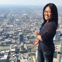 Annie Tzeng
