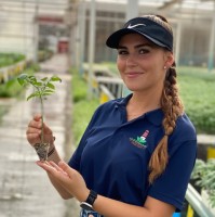 Gisela Ogalla Moreno