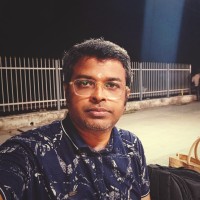 Murugavel Kumaravel