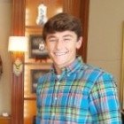 Alex Williams