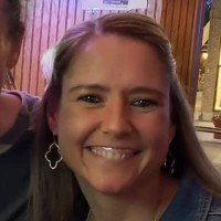 Kristen Goldsberry