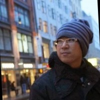 Yehudi Cheng