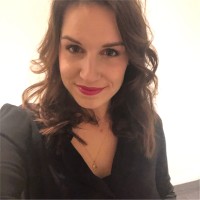 Kerttu Torm