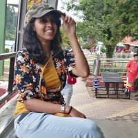 Amrita Varadaraj