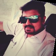 Prakash Krishnamoorthy