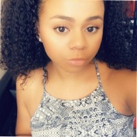 Amber Wheatle