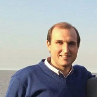 Maximiliano Gonzalez