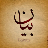 Bayan Ibrahim Habadi