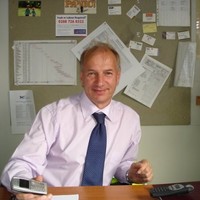 Peter Codner