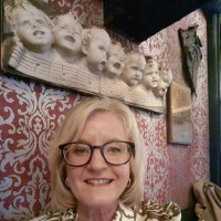Sarah Shepherd