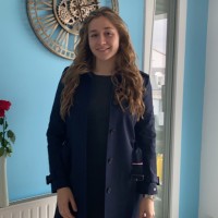 Amandine Thiebaut