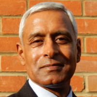 Kiran Patel