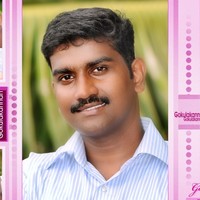 Chellam Gokulakannan