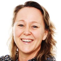 Marit Neleman - van der Louw