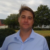 Chris Russell