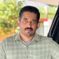 Anoop Vasudevan