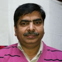 Dewendra Pathak