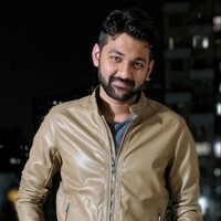 Sambit Jena