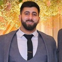 Imran Dar