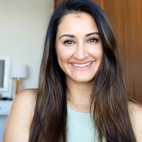 Anukreti Arya