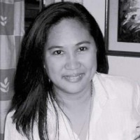 Lalaine Gloria
