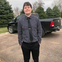 Cody Gregg
