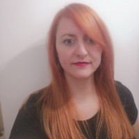 Małgorzata Półtorak