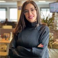 Oumaima Azizbi