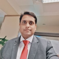 Muhammad Asif Ahsan