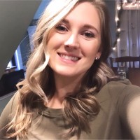 Alexis Creeger