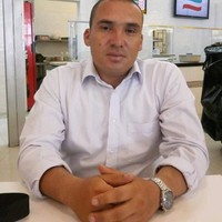 Carlos Augusto Salazar Rios