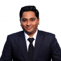 Vinay Koli