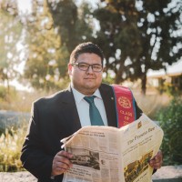 Larry Valenzuela