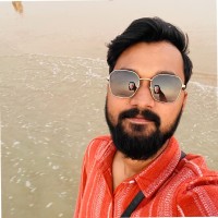 Kumar Vinayak Yadav