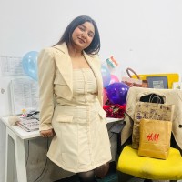 Ritika Verma