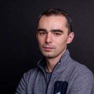 Łukasz Trzyna