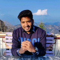Maheswar Reddy Seri