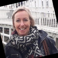 Julia Groothuis
