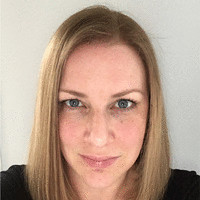 Victoria Molyneux