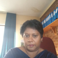 Lisa Naidoo