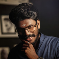 vishnu pr