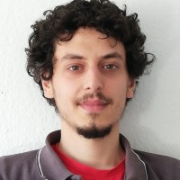Marco Bosi