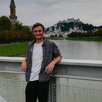 Erik Maupin