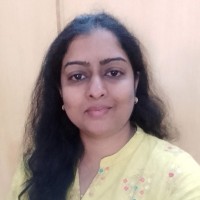 Jesleena Prasad Rao