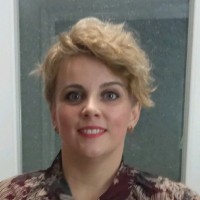 Jasna Videska-Spirovska