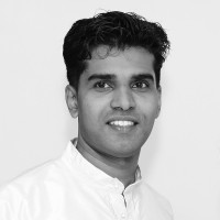 Akhil Manhath