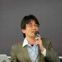 家永英治